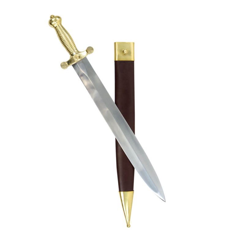 Model 1831 French Infantry Briquet