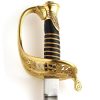 Cavalry, Officer, and Naval Swords