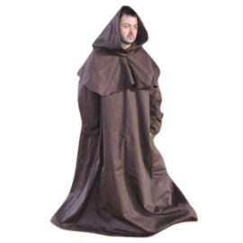 Monk's Robe