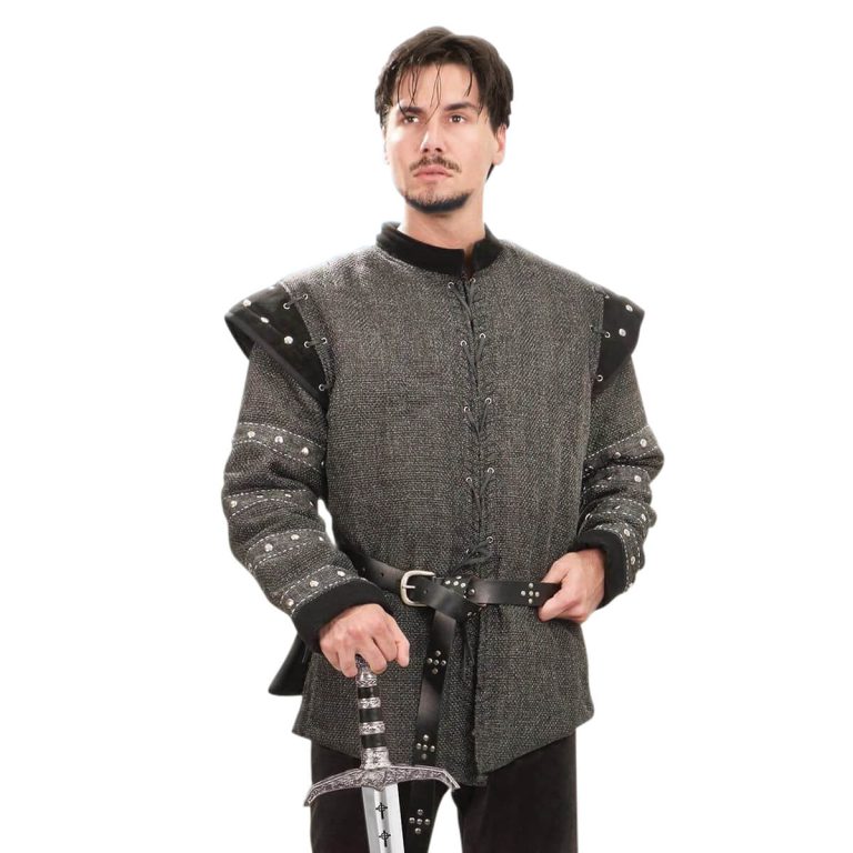 Mordred Gambeson