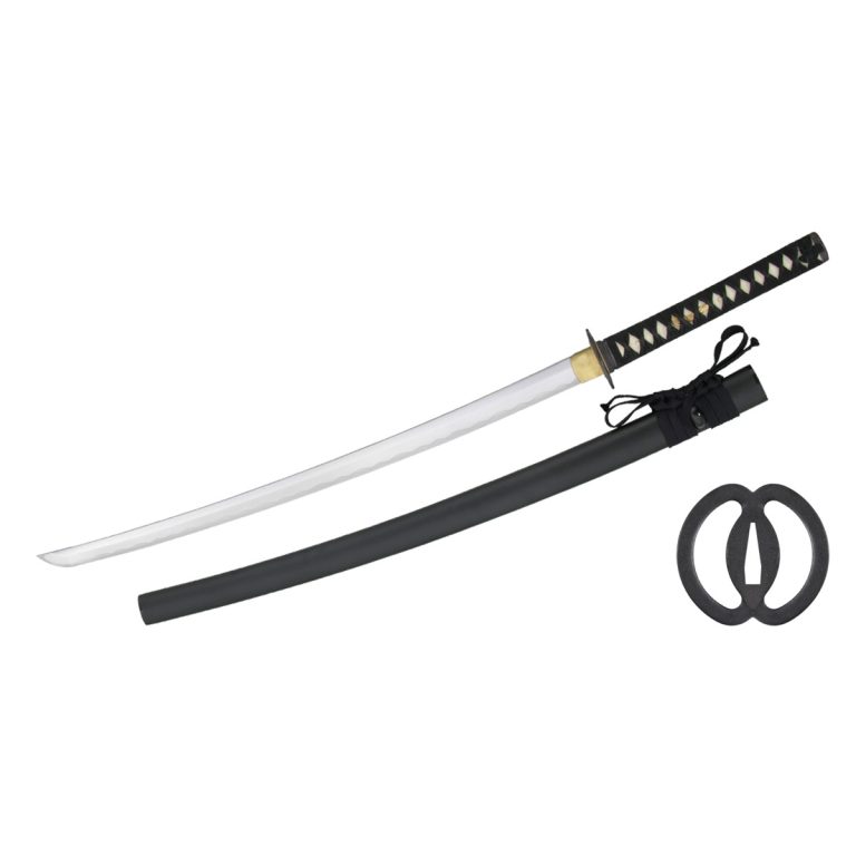 Musashi Elite Katana