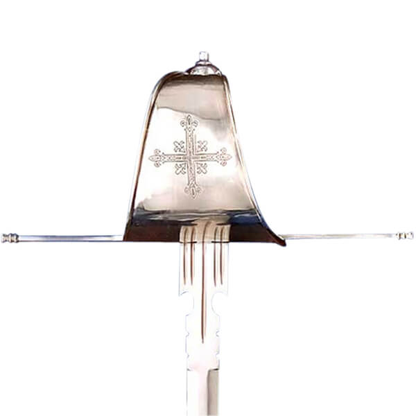 Musketeer Main Gauche