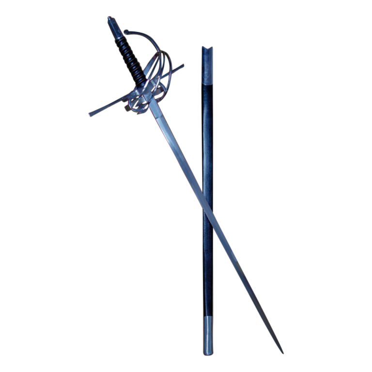 Musketeer Rapier