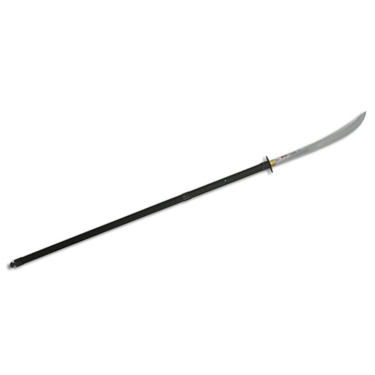 Naginata