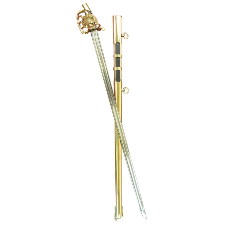 Napoleonic French Heavy Cavalry Sword