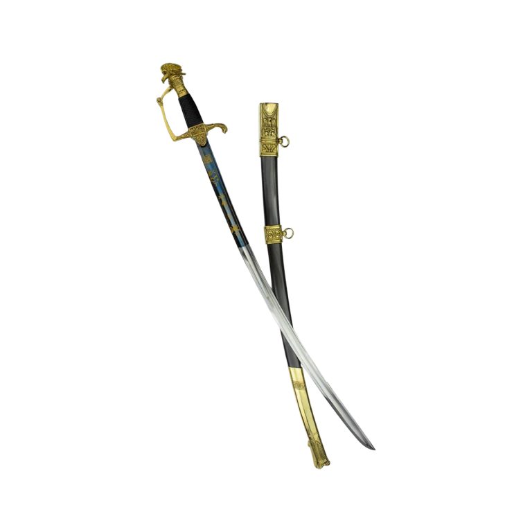 Napoleonic French Marshals Saber