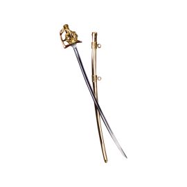 Napoleonic Saber of Honor