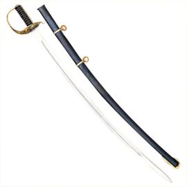 Nashville Plow Works Cavalry Saber