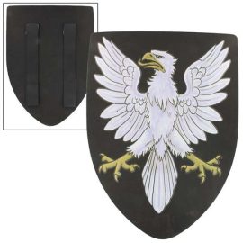 Noble Eagle Medieval Foam Shield