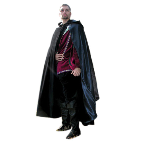 Nobles Cloak