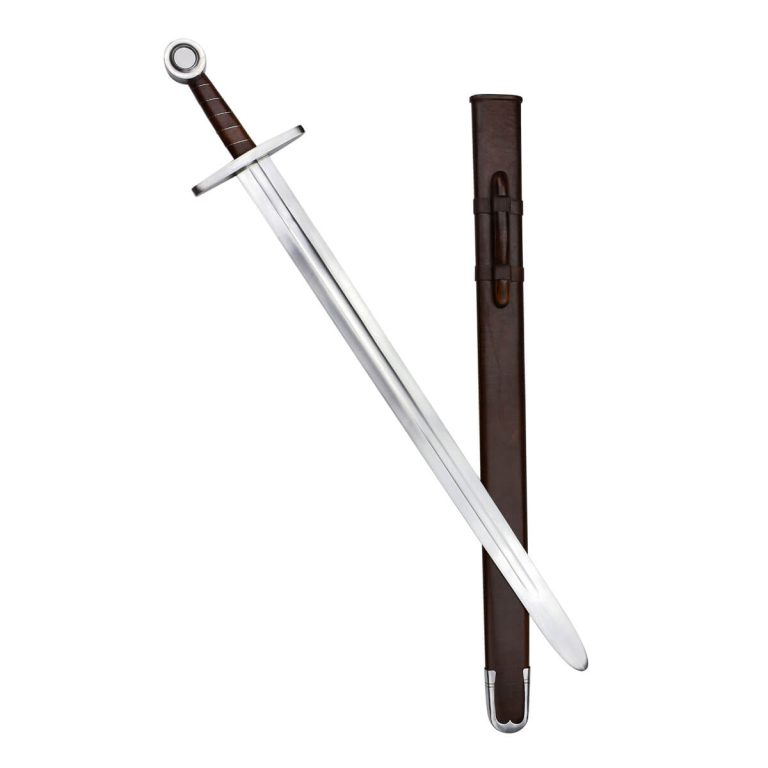 Norman Sword- Stage Combat Version