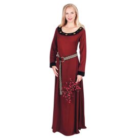 Normandy Gown