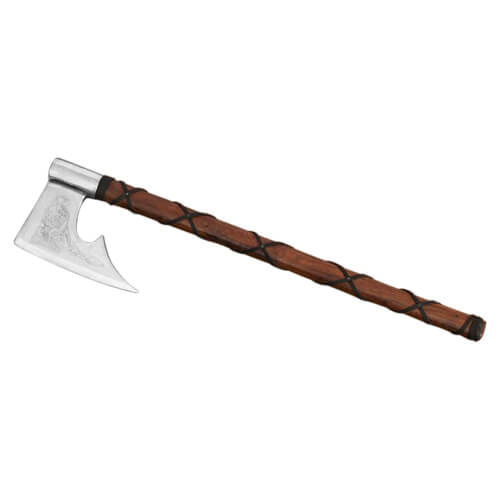 Norse Fantasy Viking Axe