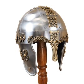 Norse Spangenhelm