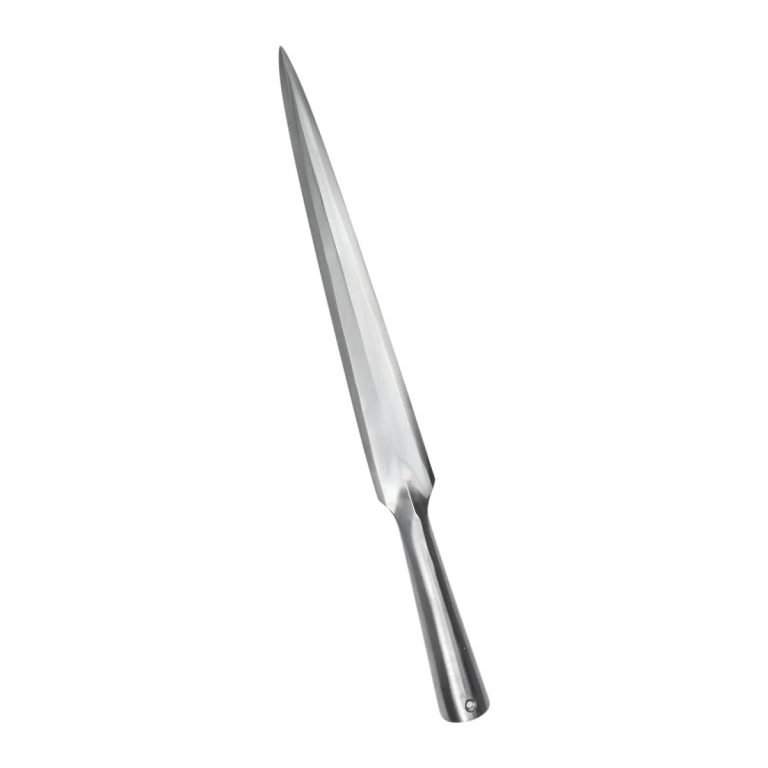 Norse Throwing Spearhead