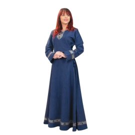 Norse Viking Gown
