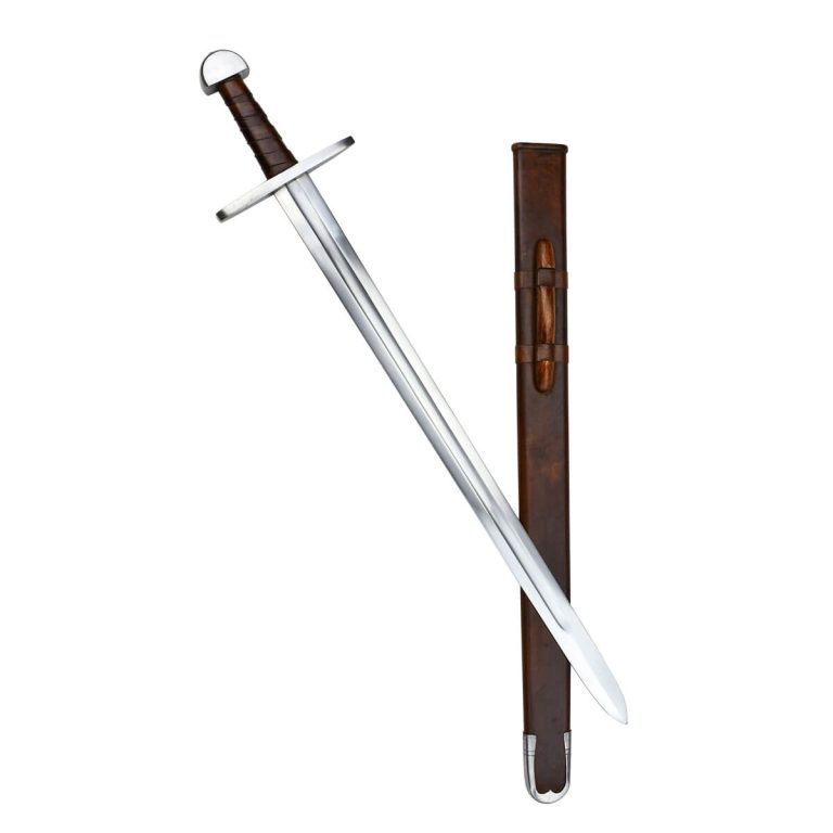 Norwegian Viking Sword