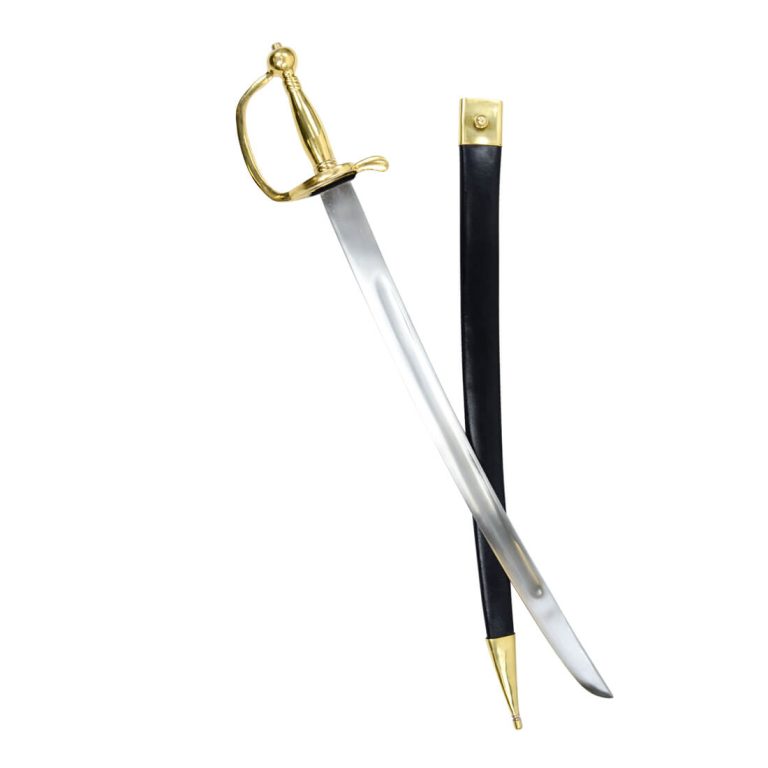Officer's Hanger