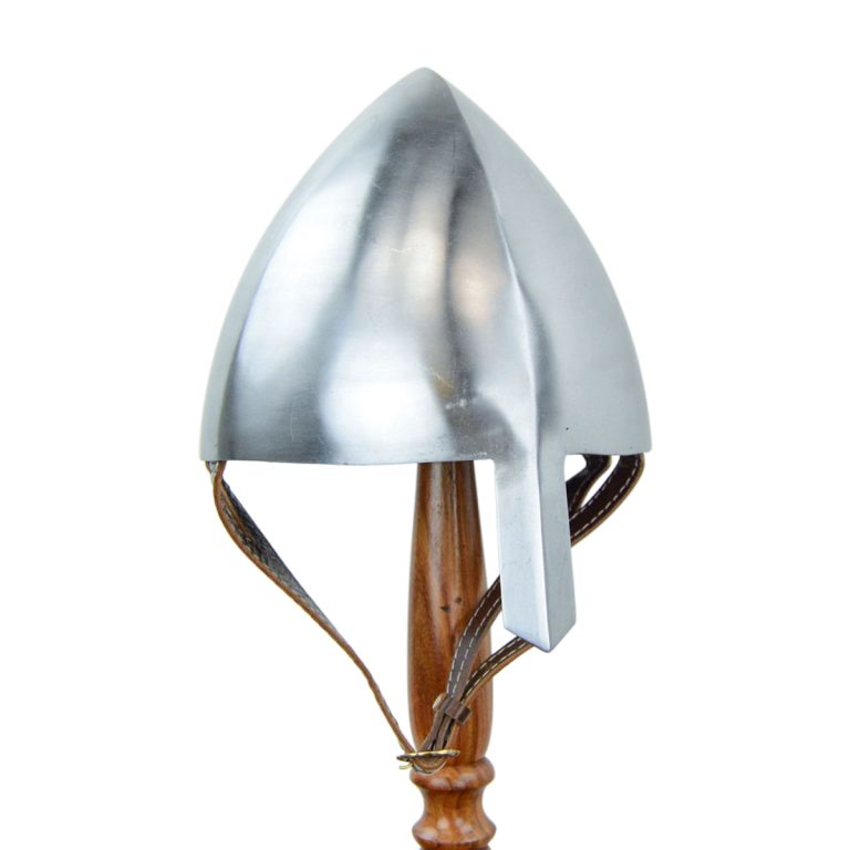 Olmbutz Helm  14 Gauge
