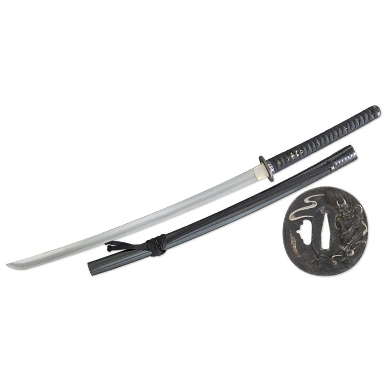 Oni Katana