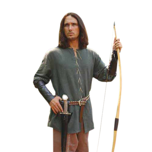 Outlaw Robin Hood Shirt