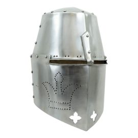 Over Bearer Great Helmet