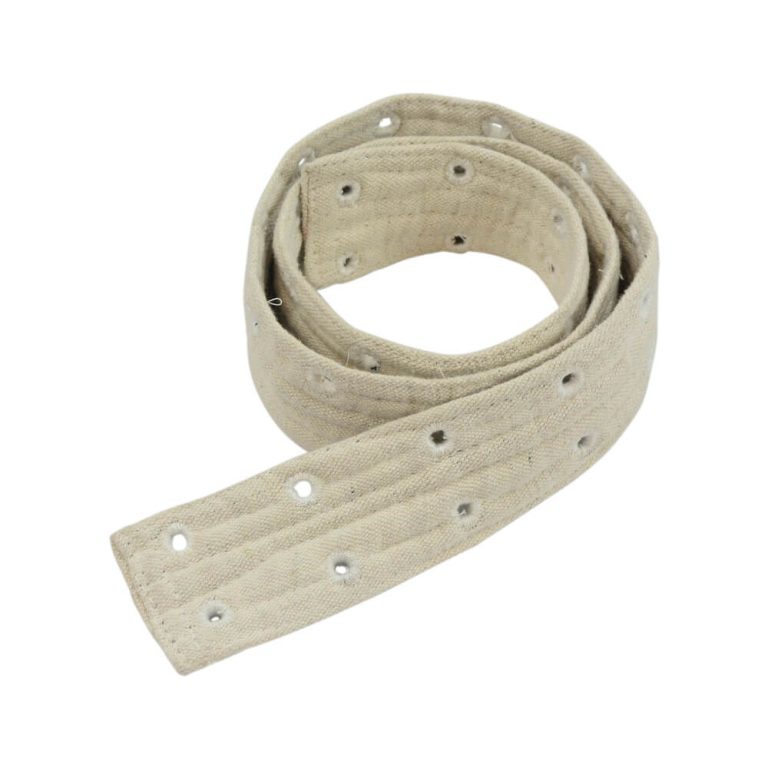 Padded Arming Belt - Natural