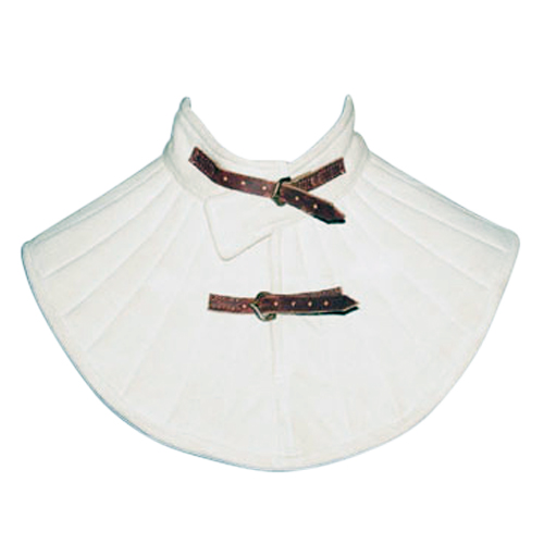 Padded Collar