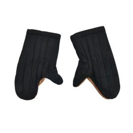Padded Gambeson Mittens