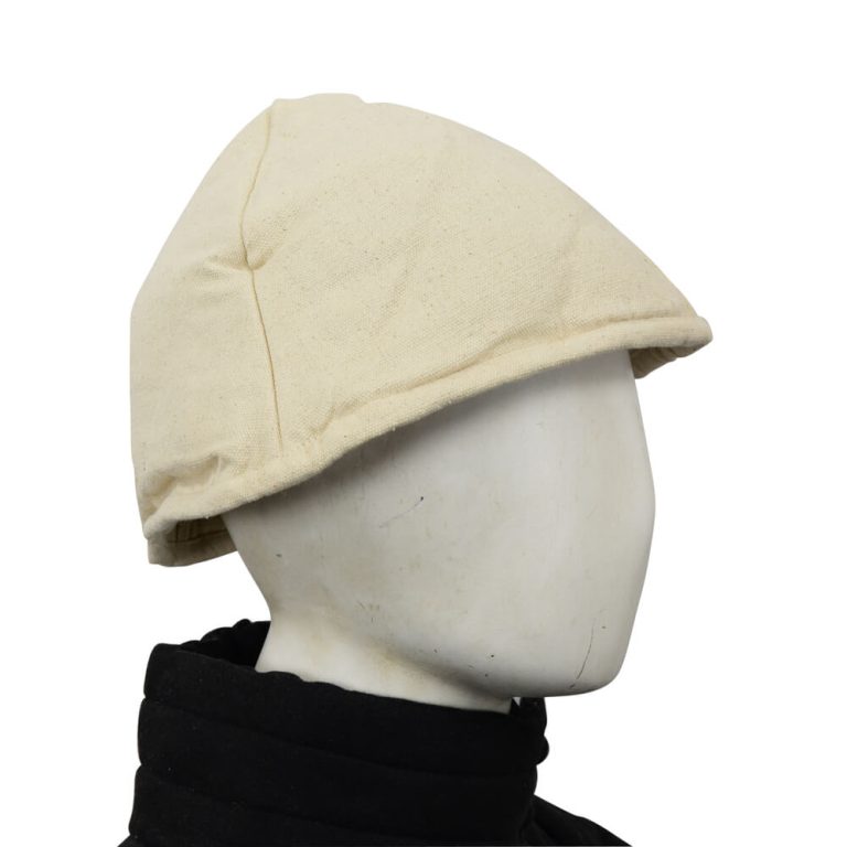 Padded Helmet Liner Cap
