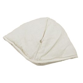 Padded Helmet Liner Cap  Durable Cotton Canvas