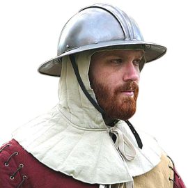 Padded Medieval Coif