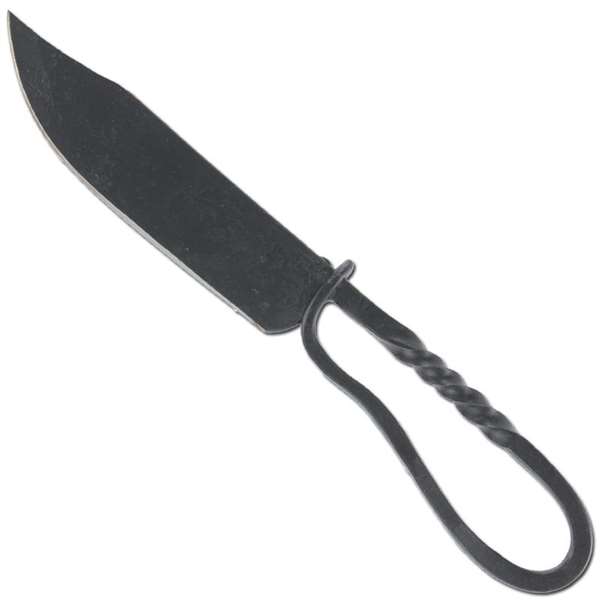 Personal Feasting Banquet Hall Renaissance Knife