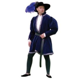 Philip the Good Doublet