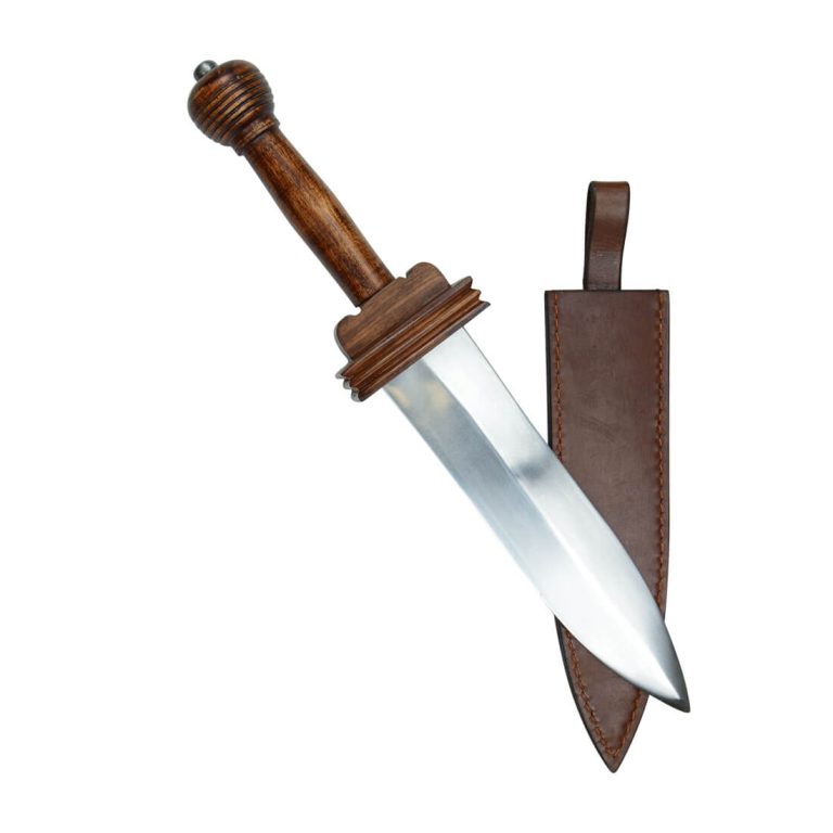 Pompeii Dagger - 79 AD