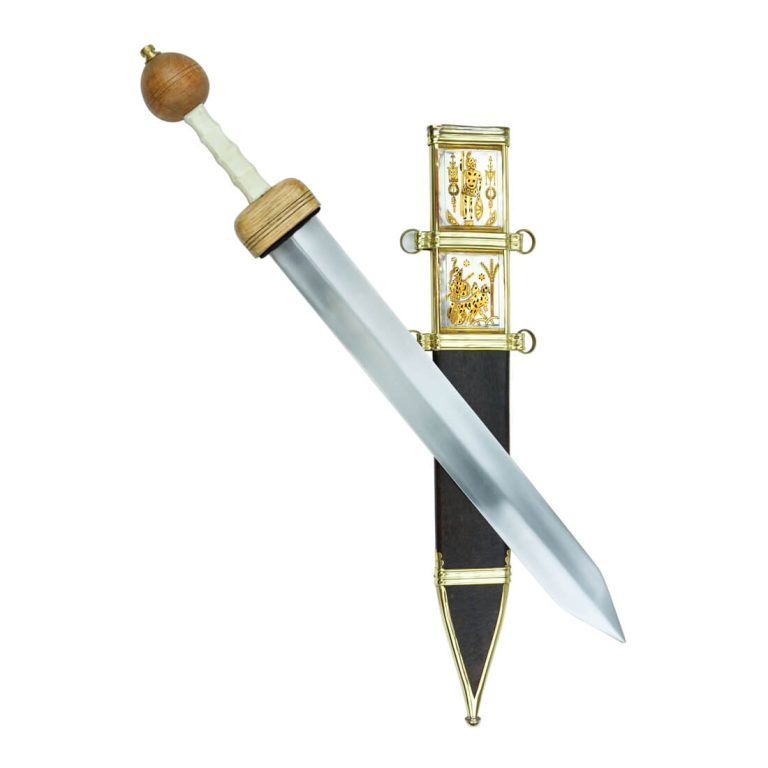 Pompeii Gladius