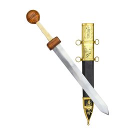 Pompeii Gladius Roman Sword