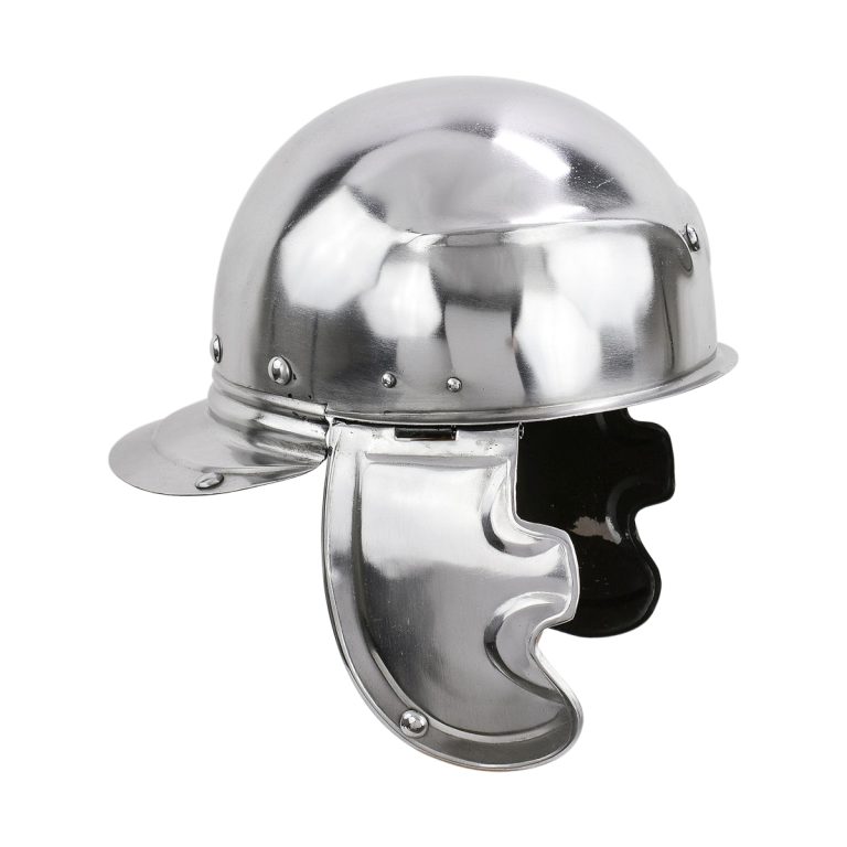 "Port Bei Nedau" Roman Helmet