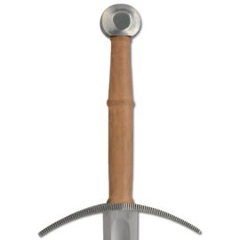 Practical Bastard Sword