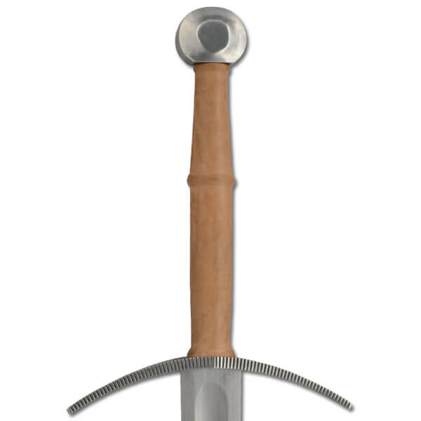 Practical Bastard Sword