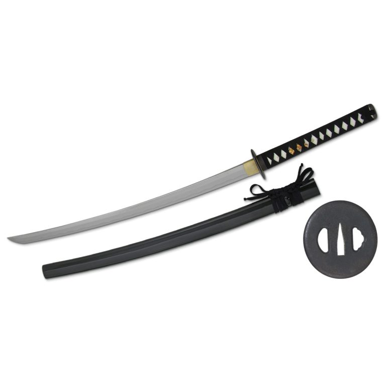 Practical Elite Katana
