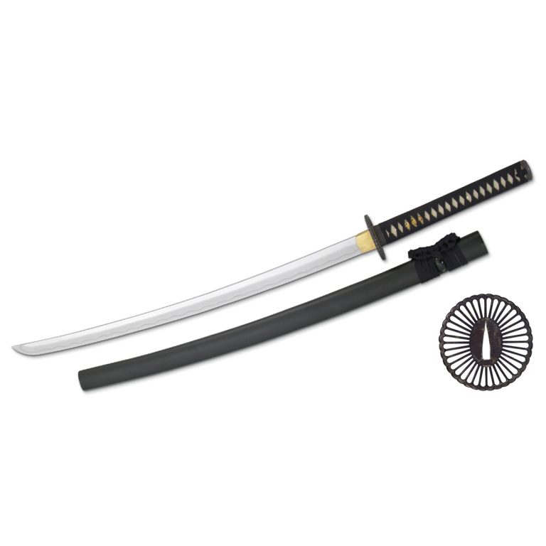 Practical Plus Elite Katana
