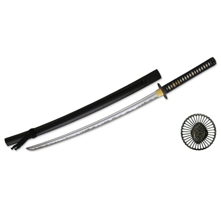 Practical Plus Iaito