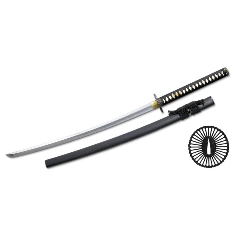 Practical Plus Katana