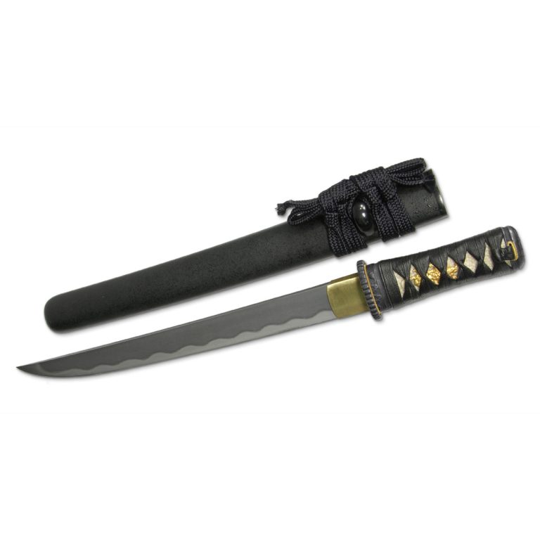 Practical Plus Tanto