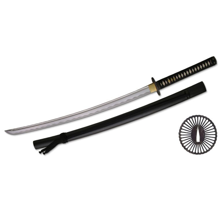 Practical Plus XL Light Katana