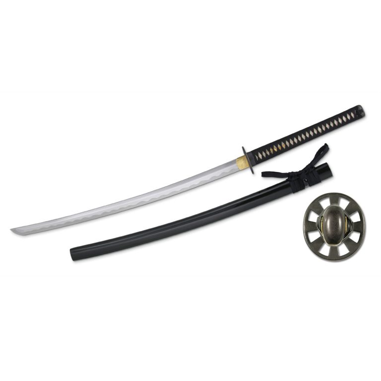Practical Pro Elite Katana
