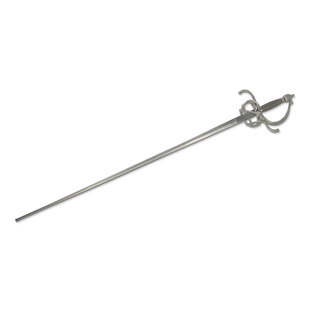 Practical Rapier, 43