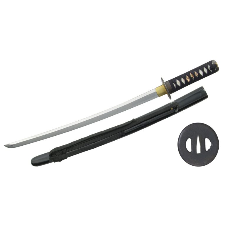 Practical Wakizashi