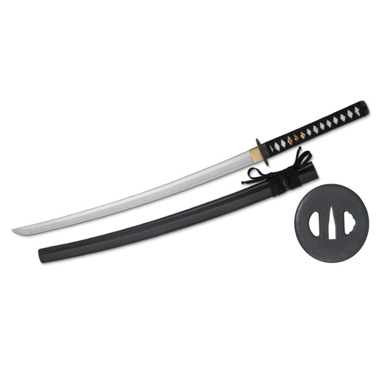 Practical XL Katana